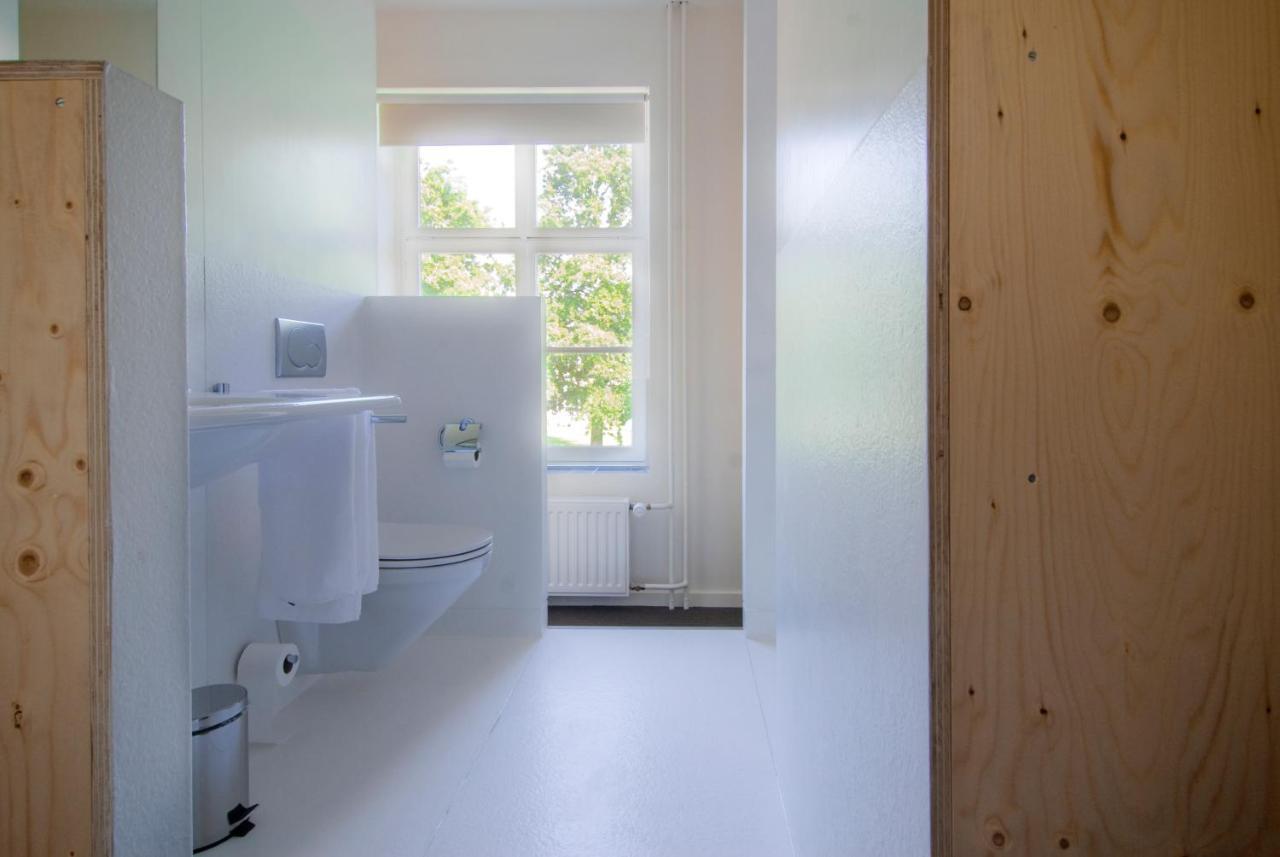 Standard Doppelzimmer